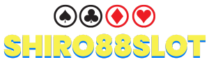 Logo SHIRO88SLOT